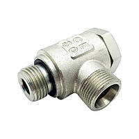 Адаптер Banjo BSP 1/2" - CES24х1,5 5184БШ90-08-24