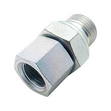 Адаптер AGR3/8" - DKR1/2" 51ШГ-06-08