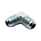 Адаптер 90* AGJ7/8" - AGJ7/8" 90ШШ90-12-12