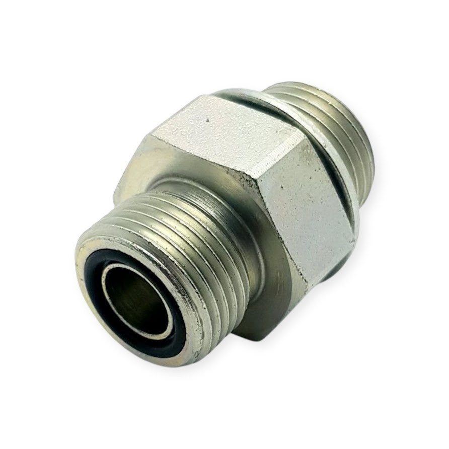 Адаптер корпусний BSP1/2" - ORFS13/16" 5150КШШ-08-11