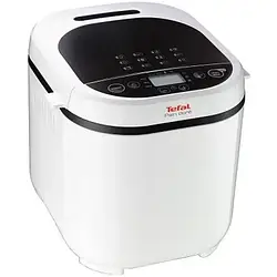 Хлібопічка Tefal PF2101 White