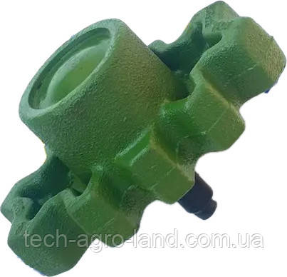 Струшувач (зірочка трясун) комплектний для комбайна Анна (Anna-Z644) 8255-644-380-033