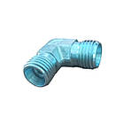 Адаптер 90* CEL14х1,5 - CEL14х1,5 85ШШ90-14-14