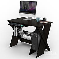 Компьютерный стол Comfy-Home™ Zhuk Венге/Венге