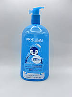 Bioderma ABC гель для купання дітей . Біодерма