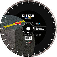 Круг алмазный отрезной DISTAR 1A1RSS 400 ASPHALT