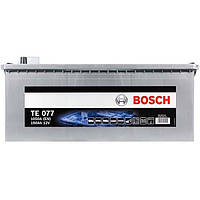 Автомобильный аккумулятор Bosch 190Ah-12v EFB (TE077), обратн, EN1050 (5237869273)