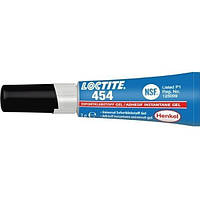 Клей Loctite 454 универсальный моментальный гелеобразный 3гр (4805534840) (230927)