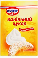 Ванильный сахар 8г Dr.Oetker