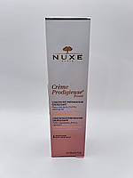 Nuxe Crème boost концентрат для сяяння шкіри