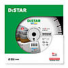 Круг алмазний відрізний DISTAR 1A1RSS 350 UNIVERSAL, фото 4