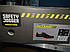 Кросівки шкіряні робочі Safety Jogger LIGERO S1P ESD SRC Metal free, фото 9