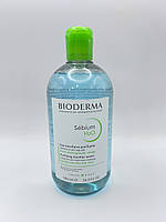 Bioderma Sebum H2O 500 мл