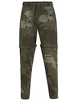 Штани Navitas Identity Camo Zip Off Joggers