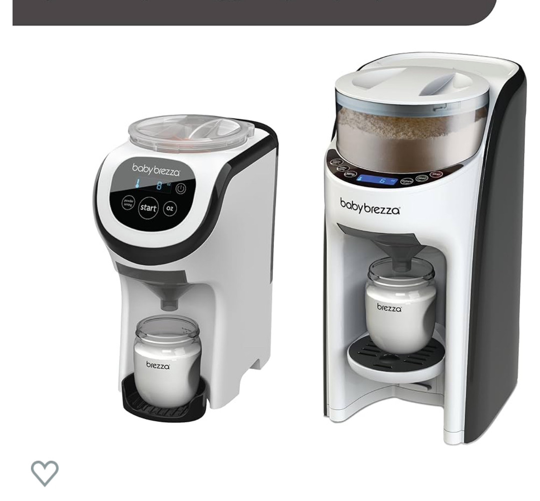 Baby Brezza Formula Pro white フォーミュラプロ 楽天市場】Baby Brezza Formula Pro white ベビーブレザ