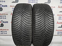 235/55 R18 Maxxis Premitra All Season AP3 SUV всесезонні шини б/у