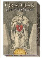 Оракул Карты Перемен Oracular Cards of Change BM