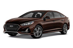 Hyundai Sonata 2019