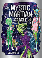 Mystic Martian Oracle|Мистический марсианский оракул BM