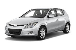 Hyundai İ30 2007-2012