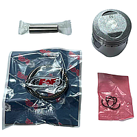 Поршень Delta JH70 стандартний D47 палець 13мм FDF