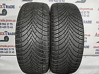 235/55 R18 Kumho Solus 4S HA32 SUV всесезонні шини б/у