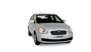 Hyundai Accent ERA 2005 -2011