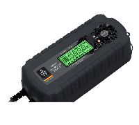 Зарядний пристрій AUTO WELLE AW05-1208 DC/AC 2A/8A max.160A/h