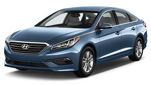 Hyundai Sonata 2009-2014