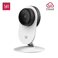 Беспроводная IP-камера Xiaomi YI Pro 2K Home Camera, Wi-Fi-камера для видеонаблюдения