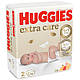 Підгузки Huggies Extra Care Size Розмір 2 (3-6 кг) 24 шт (5029053550275), фото 9