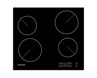 Варильна поверхня Samsung NZ64T3506AK/WT