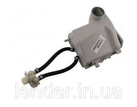 Корпус дозатора LG ACZ73210505, фото 1