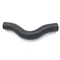 Верхній патрубок радіатора Daewoo Lanos 96351259  резиновий