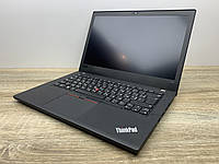 Ноутбук Lenovo ThinkPad T480 14 FHD IPS/i5-7200U/8GB/SSD 240GB А