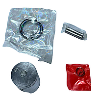 Поршень Honda DIO-50 D-39 палець D12 мм JWBP