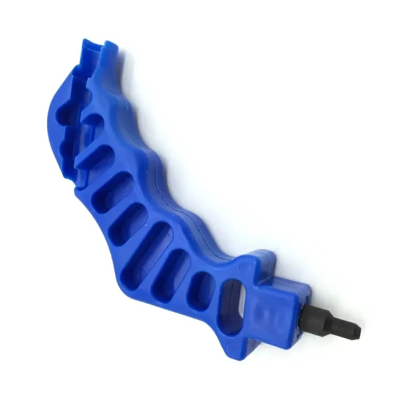 Дирокол для крапельниць d=8 mm