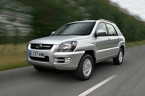 Kia Sportage 2005-2009