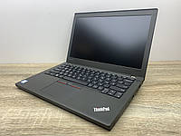 Ноутбук Lenovo ThinkPad X270 12.2 FHD IPS/i5-7300U/8GB/SSD 240GB А-