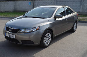 Kia Forte 2012-2018