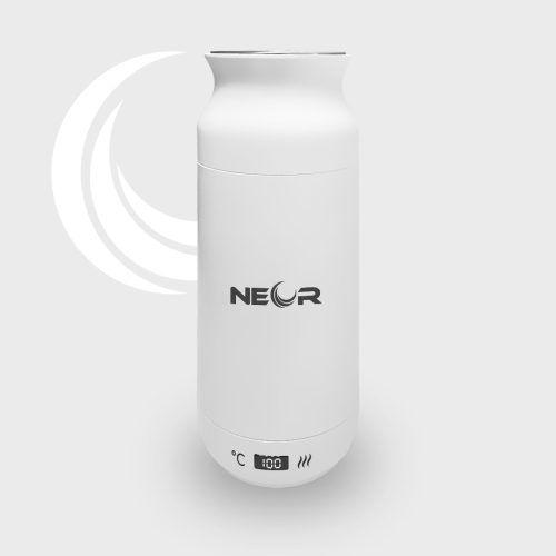 Термокухоль з підігрівом NEOR SMART HEAT 3.35 WT, фото 1