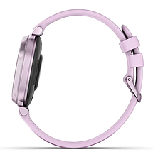 Смарт-годинник Garmin Lily 2 Lilac, Silicone, фото 5