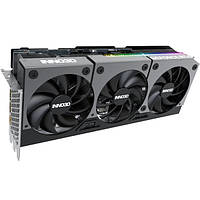 Відеокарта GeForce RTX4080 Inno3D N40803-166X-187049N X3 16Гб GDDR6X 256bit PCI Express