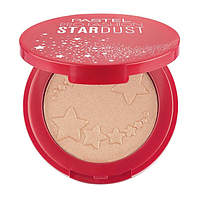 Хайлайтер Pastel Profashion Stardust Highlighter Звездная пыль №322 8 г (23386Qu)