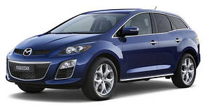 Mazda CX-7 2006-2012