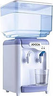 Диспенсер для води Jocca 1102 з резервуаром 23 x 23 x 47,5 см (B00JO7YSJY) 4034