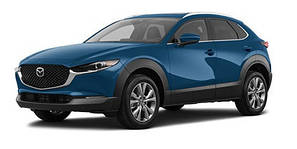 Mazda CX30