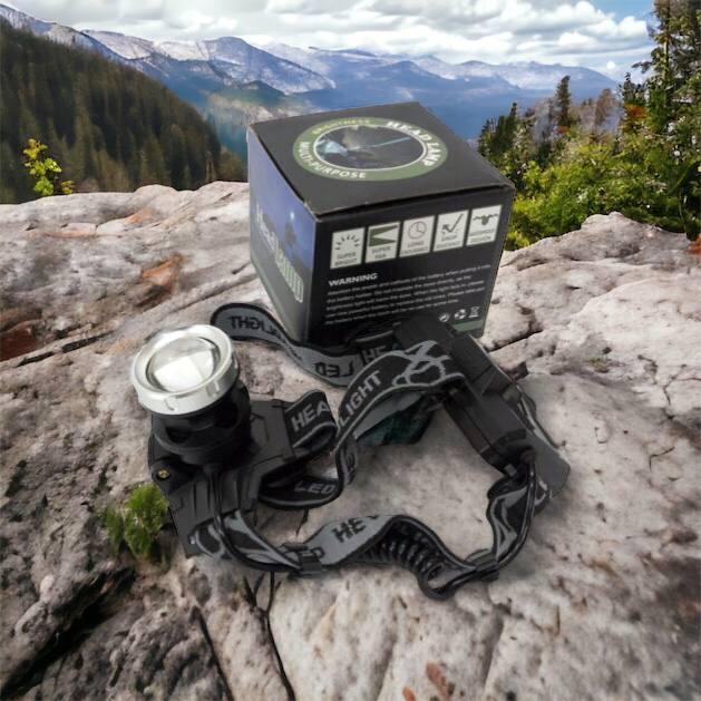Bailong BL 8070 P50