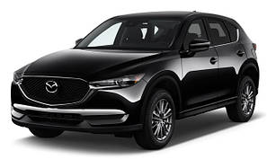 Mazda CX-5 (2017-)