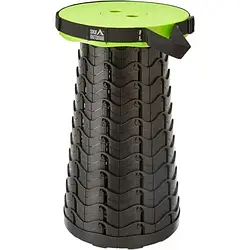 Складний стілець SKIF Outdoor Tower QHP-1023GR Green